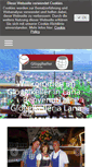 Mobile Screenshot of gloegglkeller.com